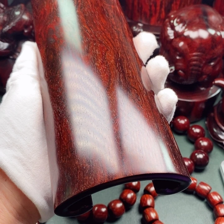 恩***渡檀香紫檀（小叶紫檀）其他