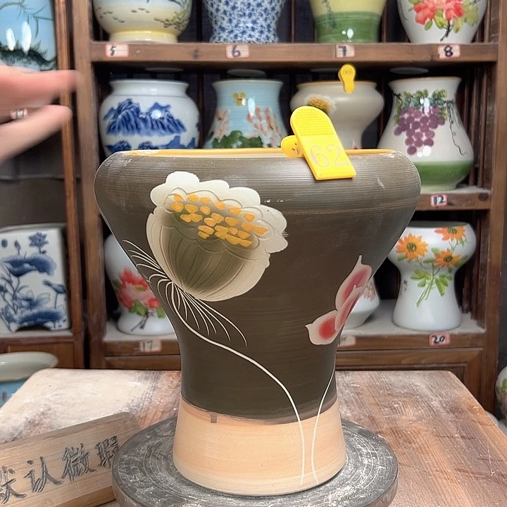 陶62 新款新款陶瓷陶瓷