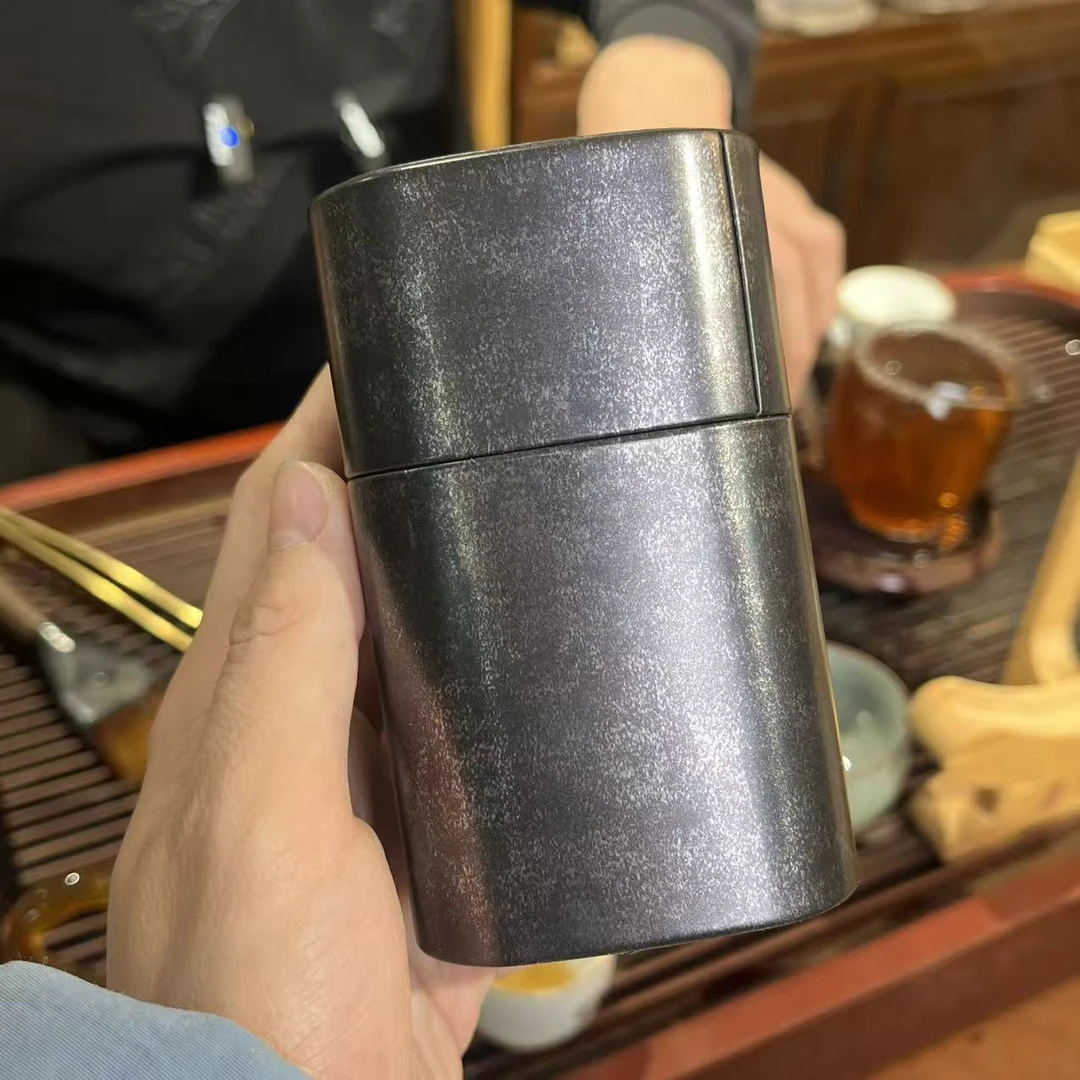 【分享装不退换】2003年昌达号易武古树生茶30克