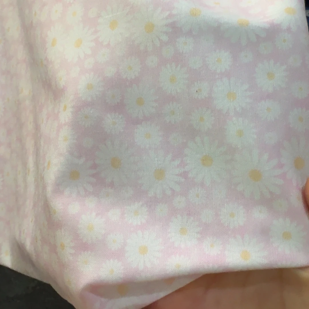 品牌原单纯棉平布1米价X1.1米宽板福利