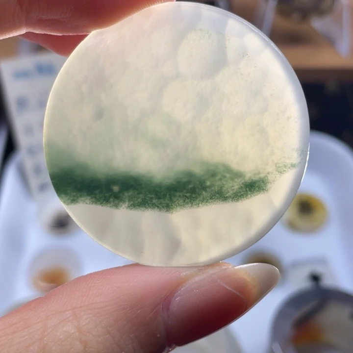 玛瑙/玉髓未镶嵌牌子