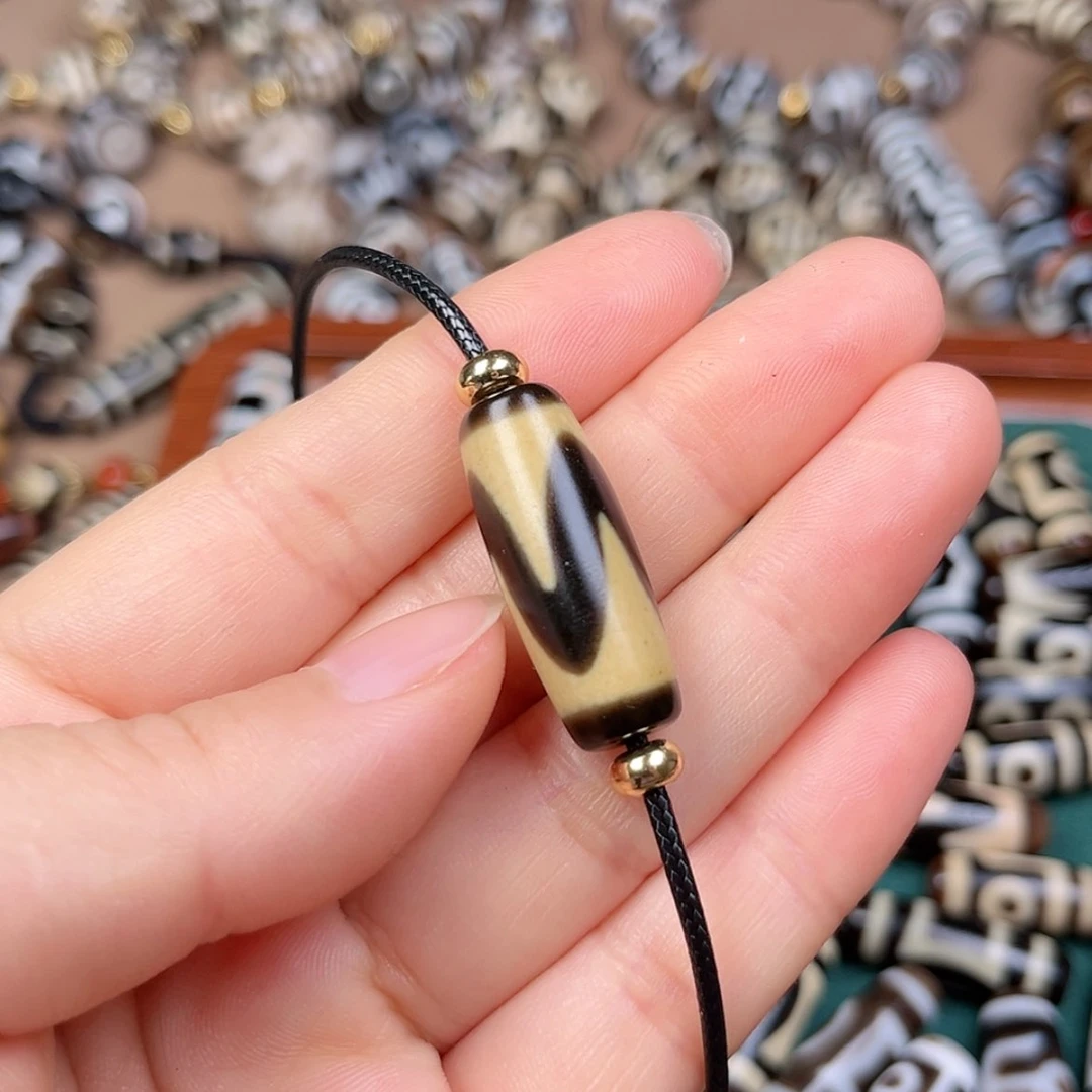 【闪购商品】玛瑙/玉髓颈饰未镶嵌