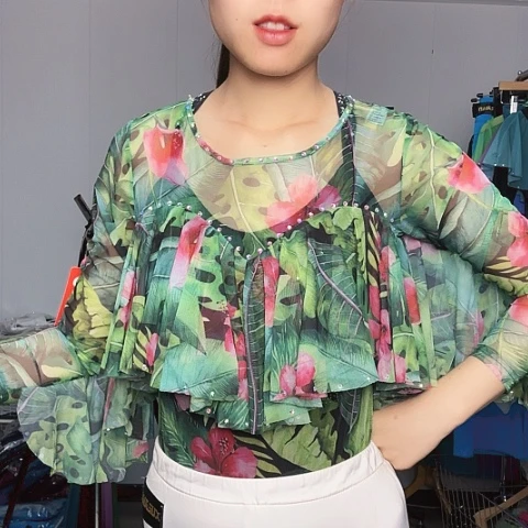 XL。