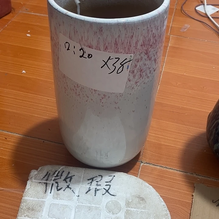 泥塑自产自销模式