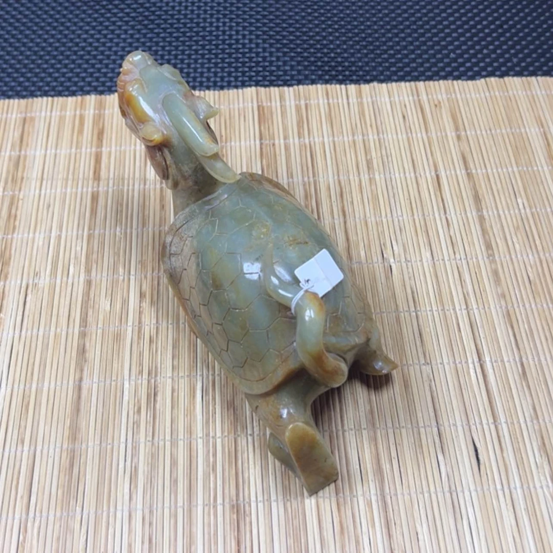 【闪购商品】和田玉未镶嵌摆件