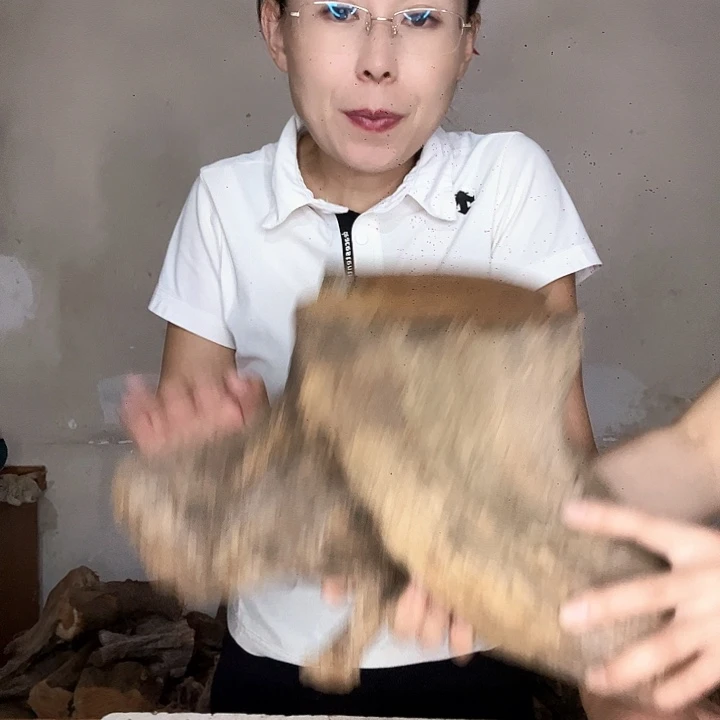 路***！木太行崖柏摆件摆件
