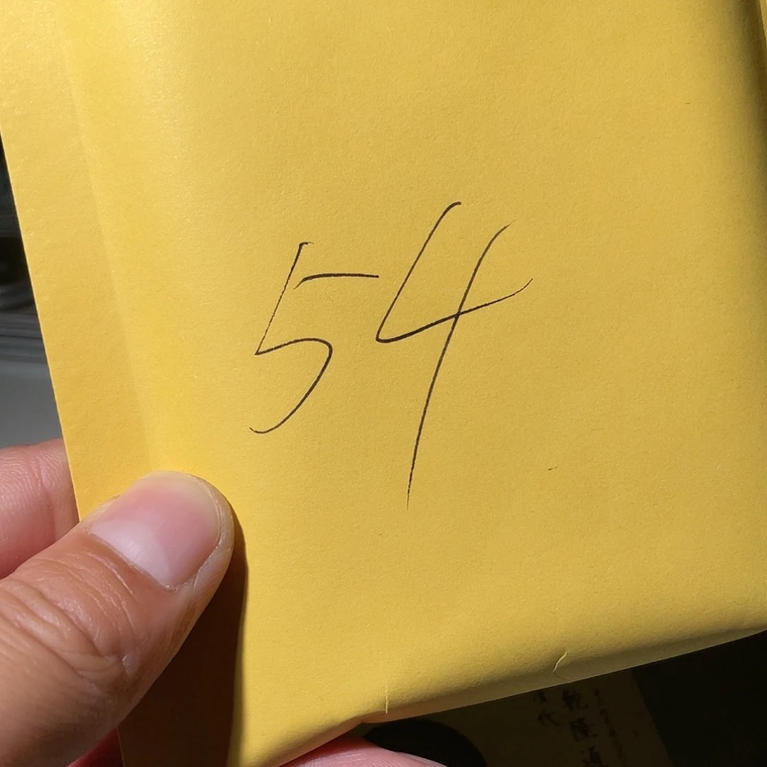 铜张*坑古钱币54号「悟泉」