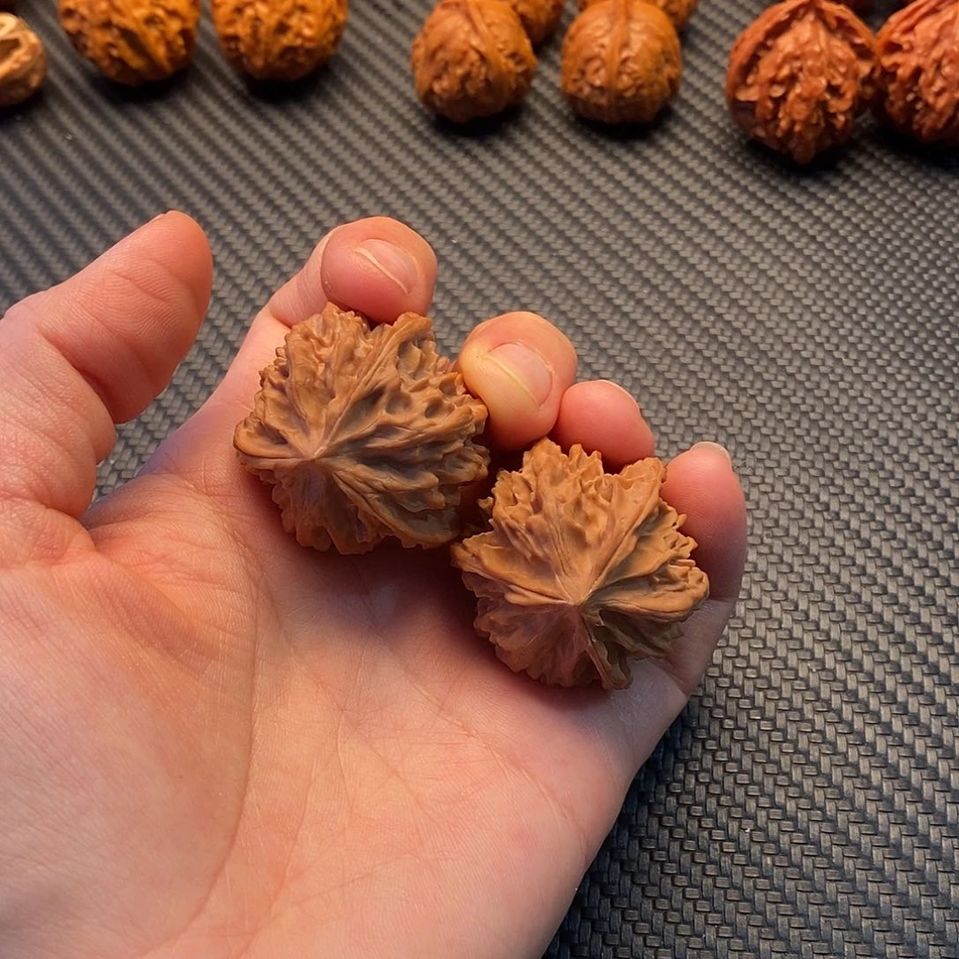 手串/手链核桃闲**鹤