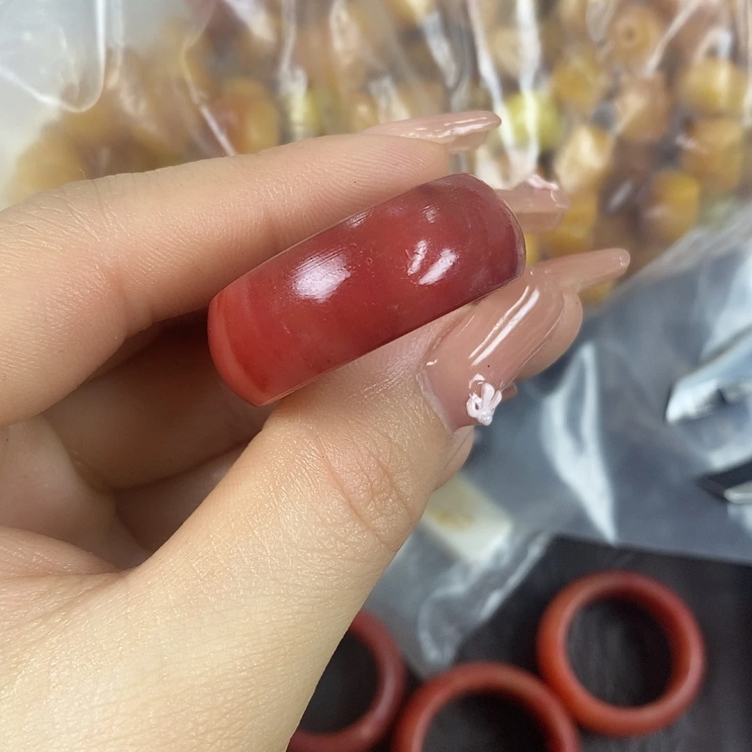 驼骨手串/手链配饰25