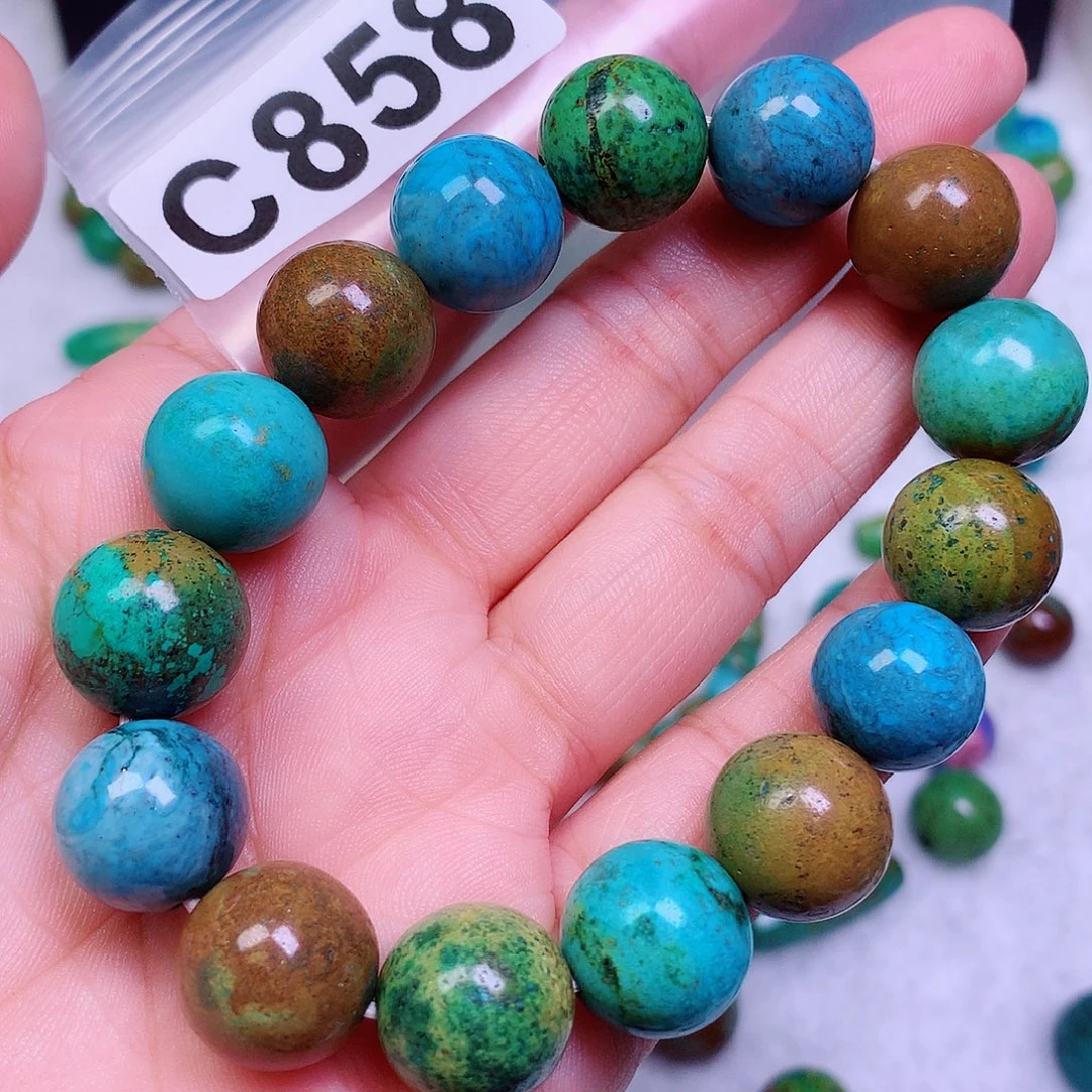 空竹粉丝专享十堰特色手工散珠