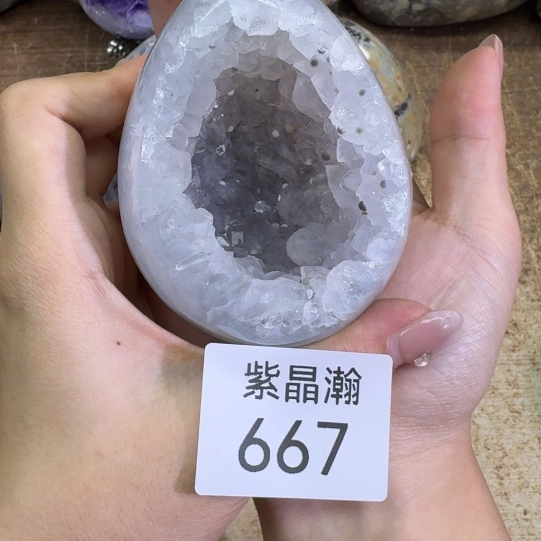 未镶嵌水晶大型摆件（非配饰）