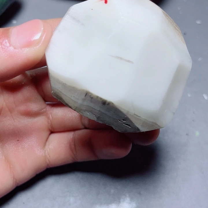 和田玉珠宝奇石未镶嵌