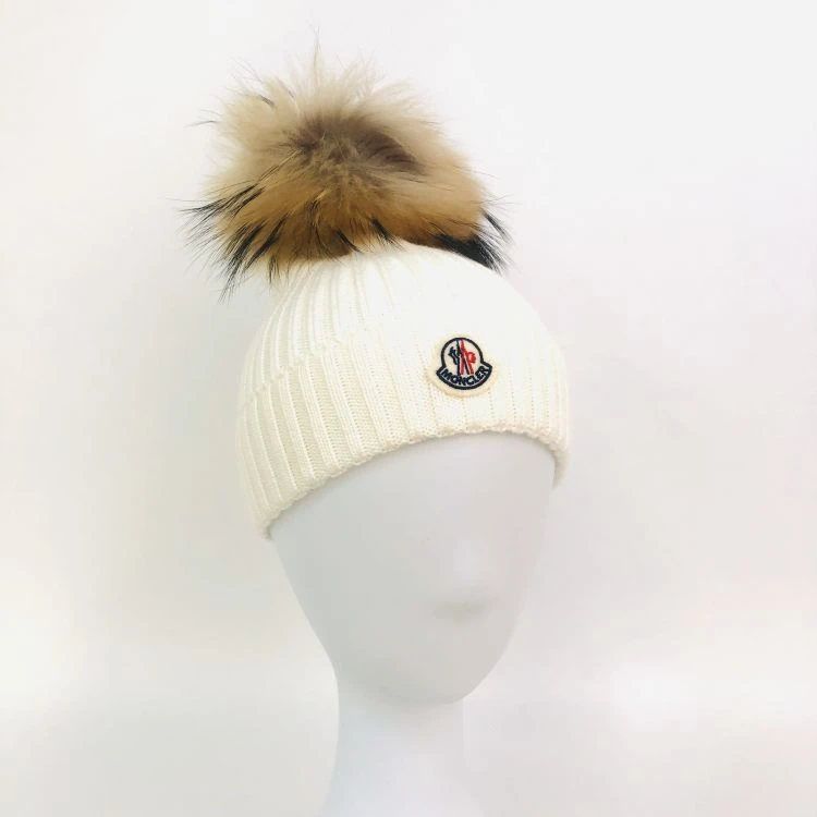 MONCLER/帽子/95新/[251227SJ]