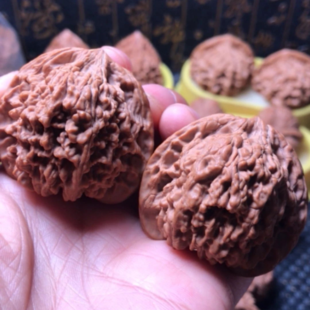 【闪购商品】核桃手串/手链满天星尺寸43