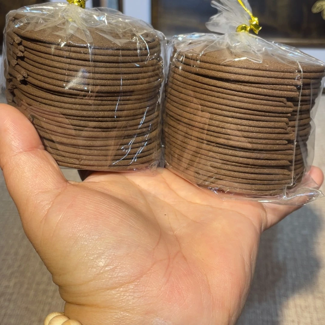 楠木（金丝楠）其他老*宏盘香