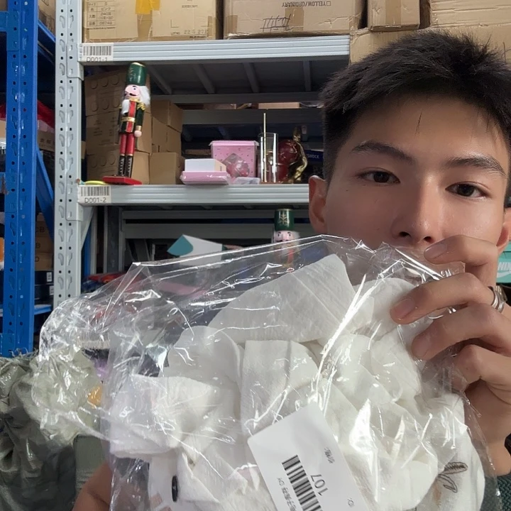 买家下单备注 107