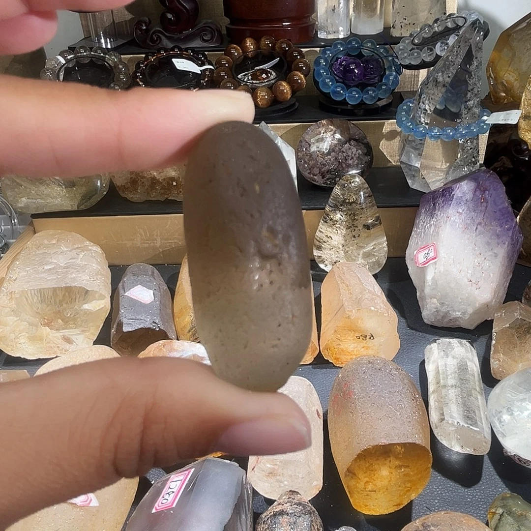 手串未镶嵌水晶天然