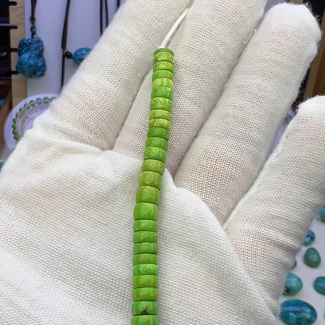 菜籽黄直切5.5mm兰
