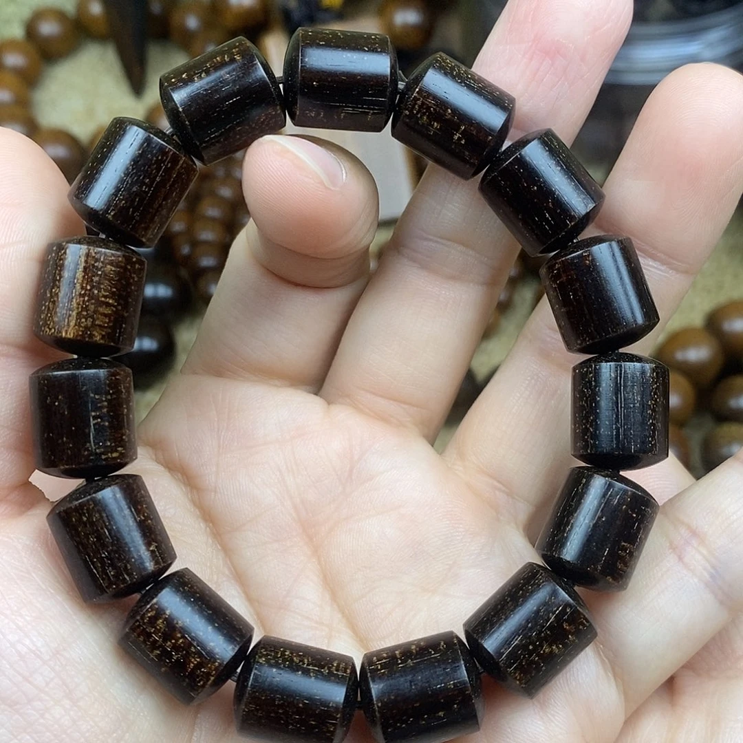 手串/手链贡木1215巴布亚新几内亚贡