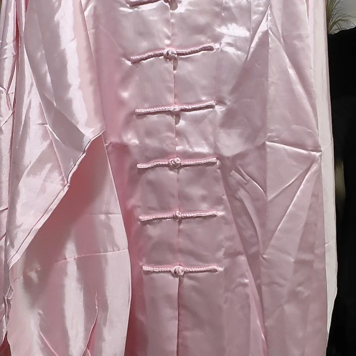 外套穿着舒服透气性好