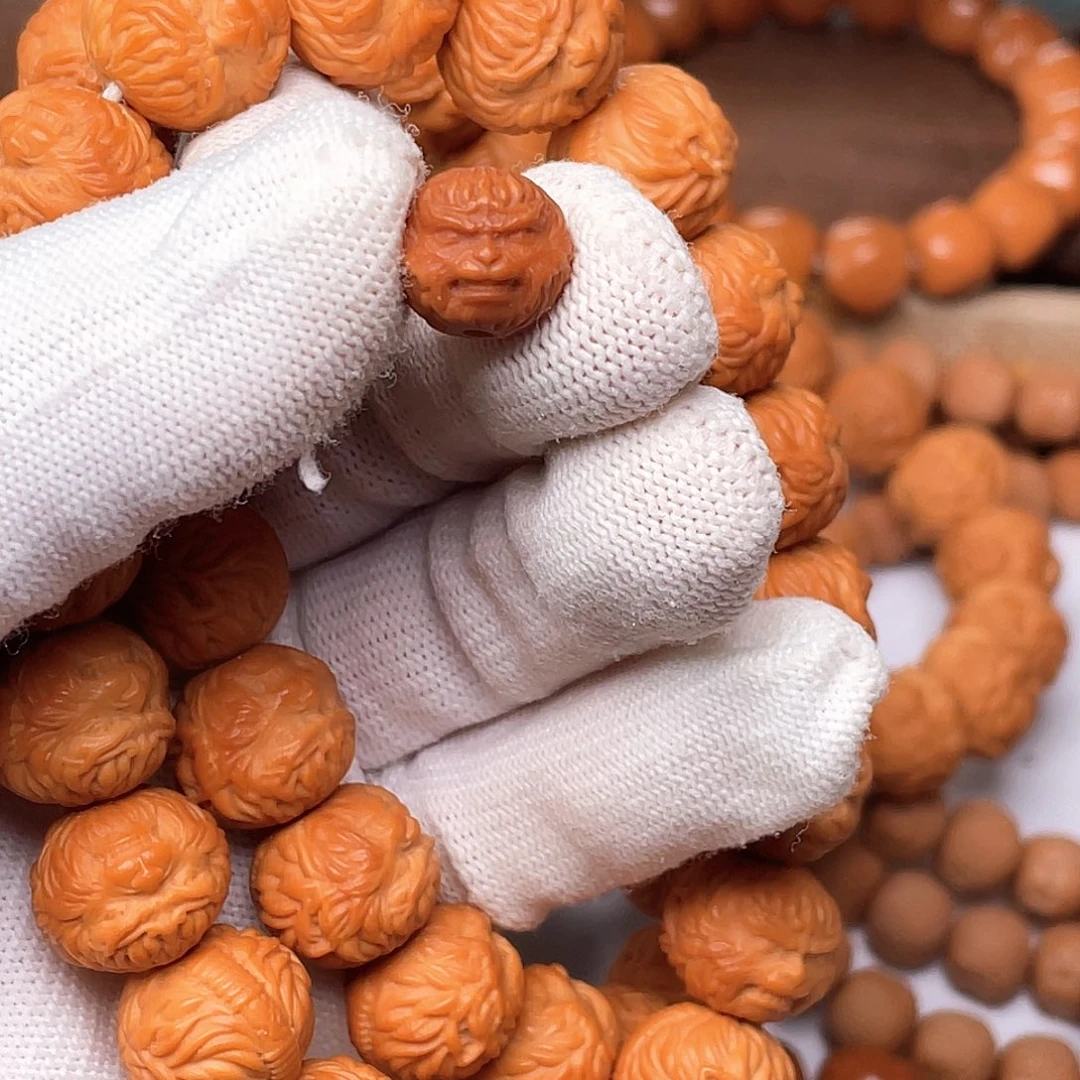 手串猴头核桃北**梦悟空12