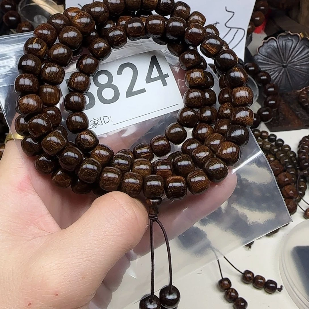 贡木手串/手链贡木手串