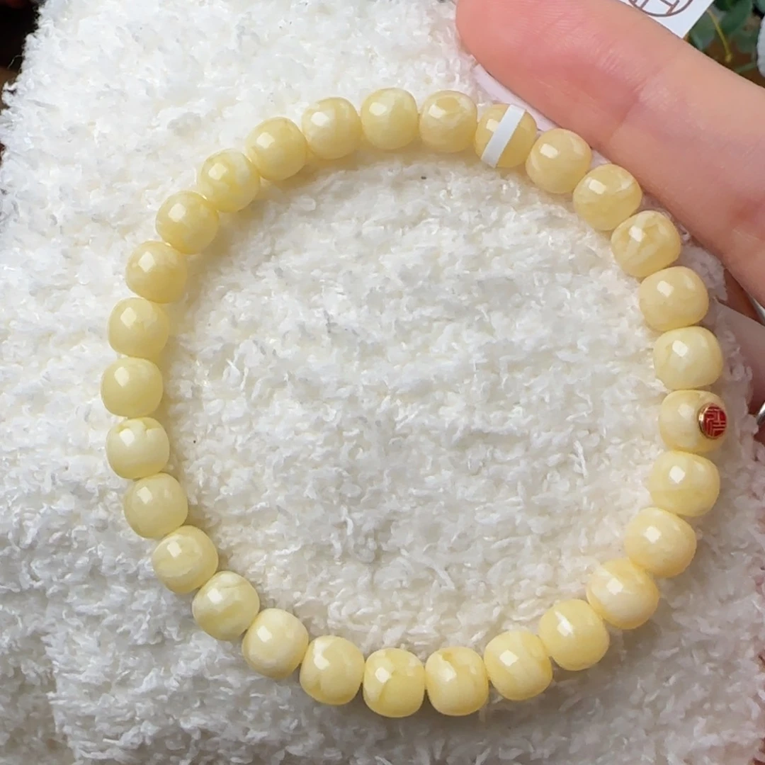 未镶嵌琥珀珠宝奇石7