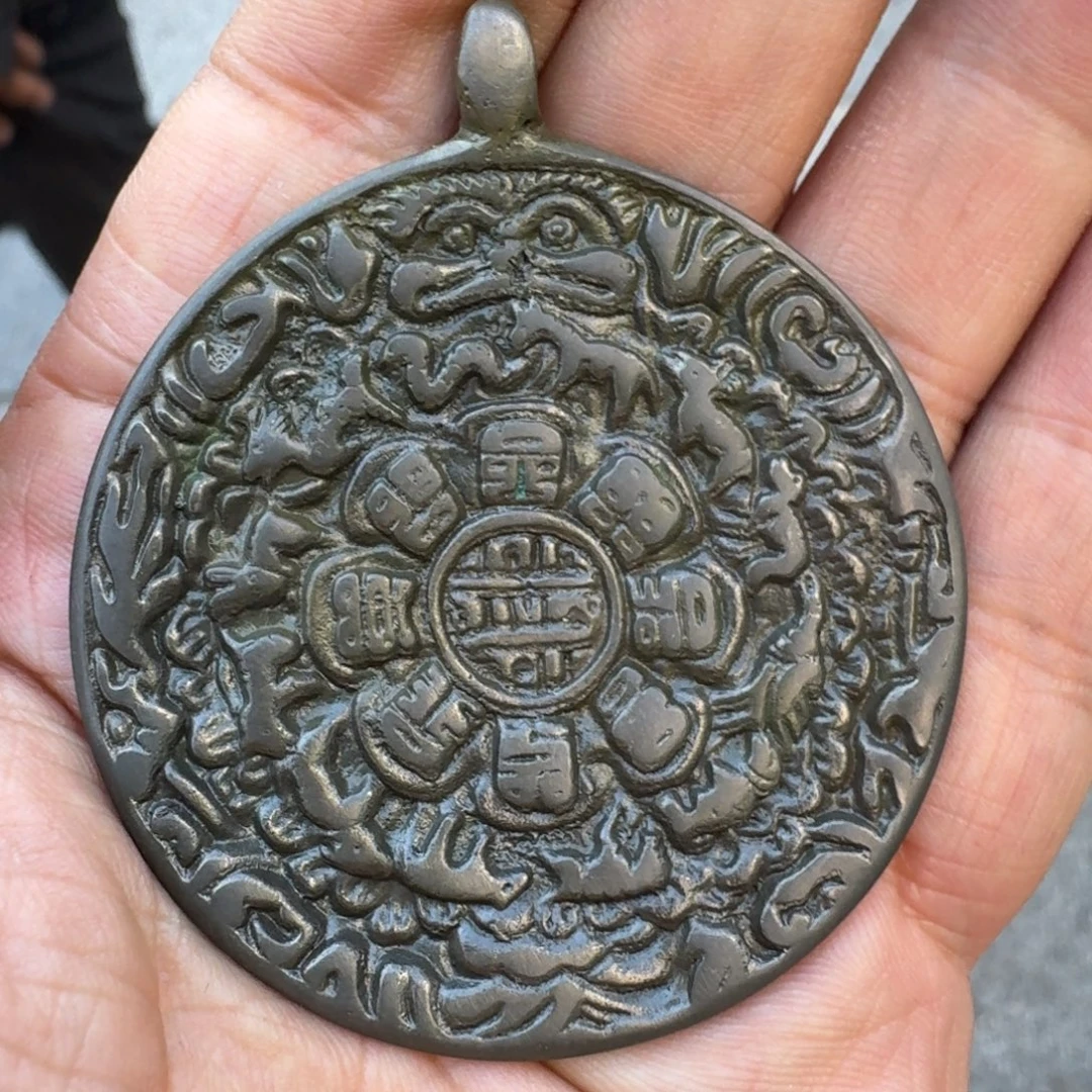 扎西强推荐藏传一件