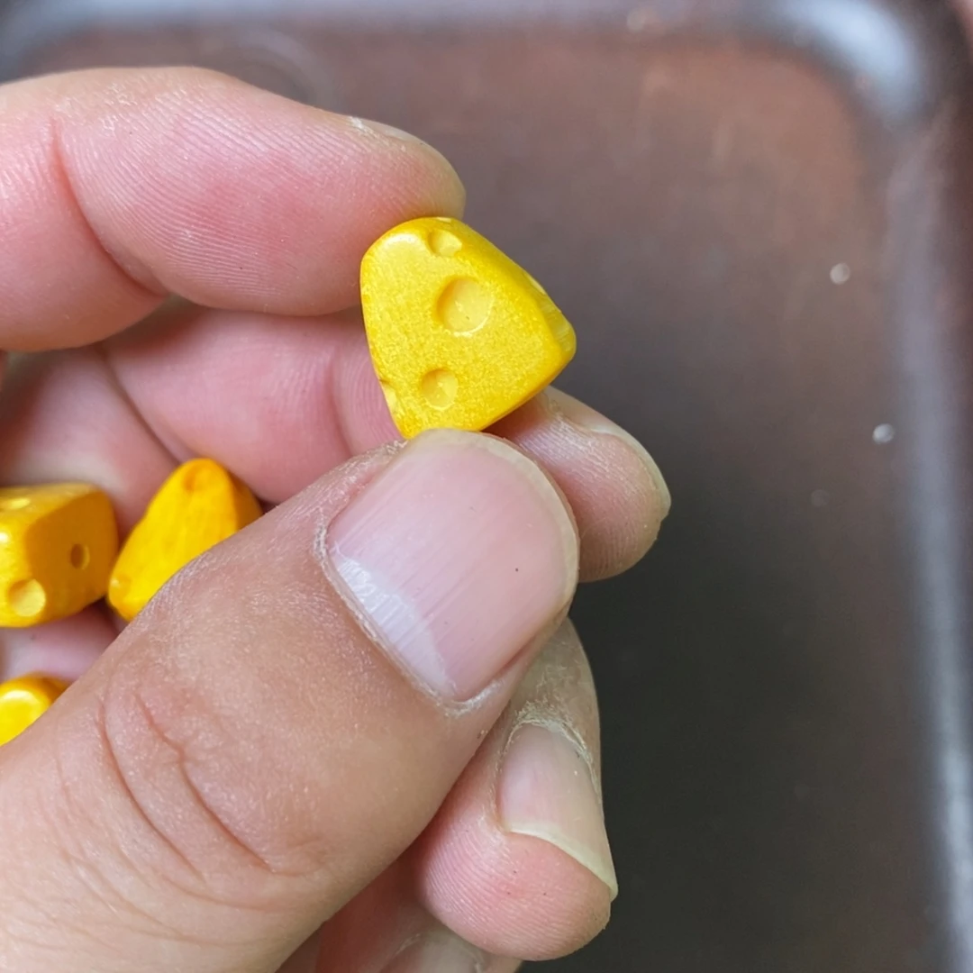 手串/手链驼骨配饰32