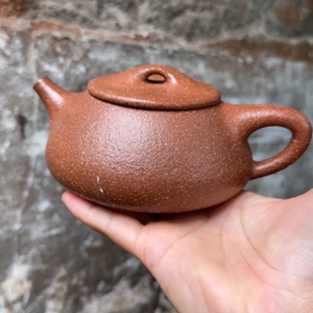 【闪购商品】茶壶紫砂紫砂茶具
