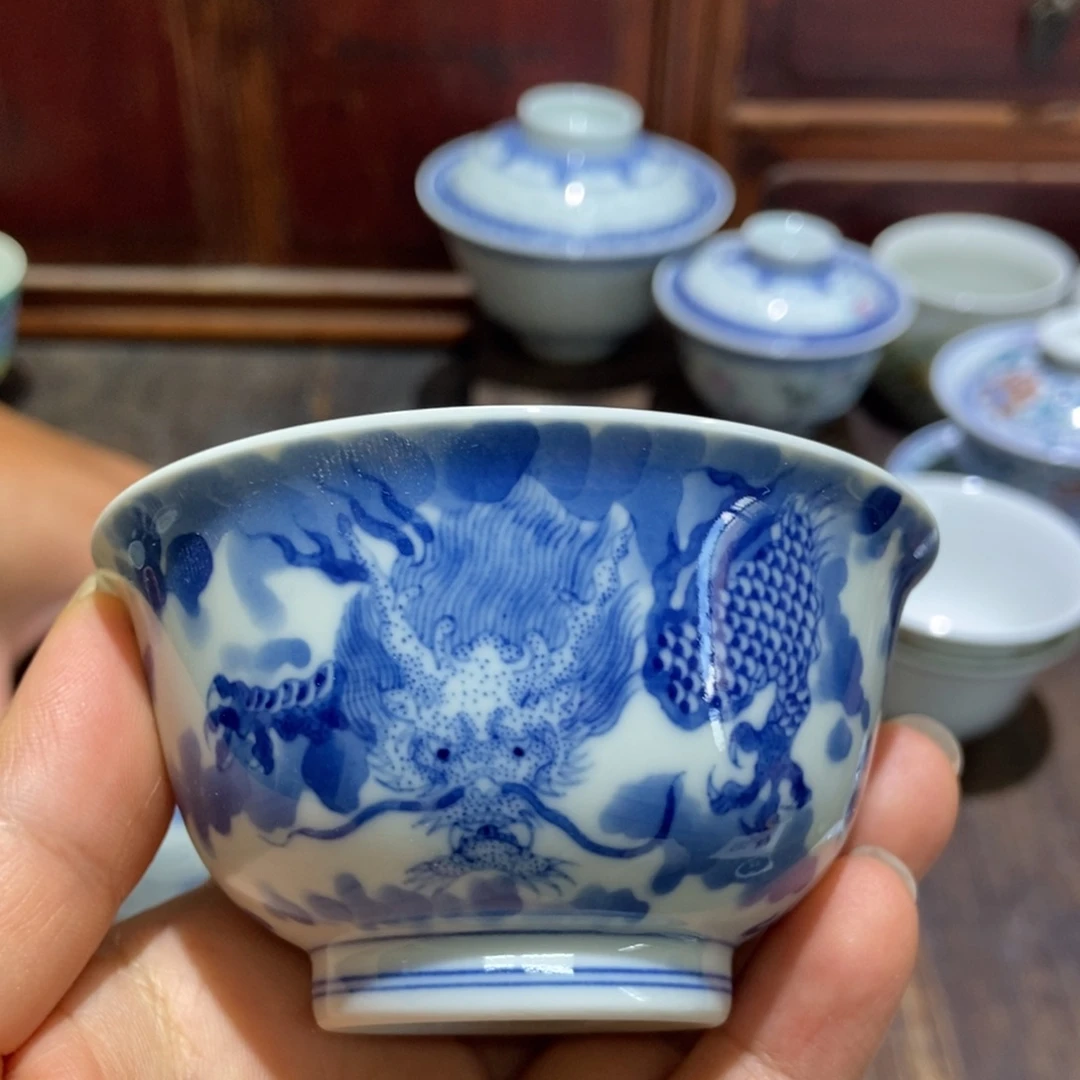 陶瓷艺术品等行业的