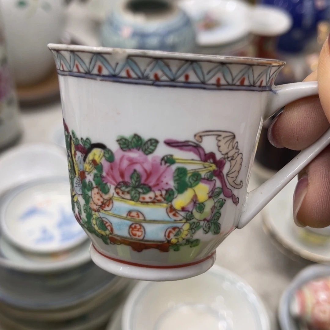 陶日用家用陶瓷制品