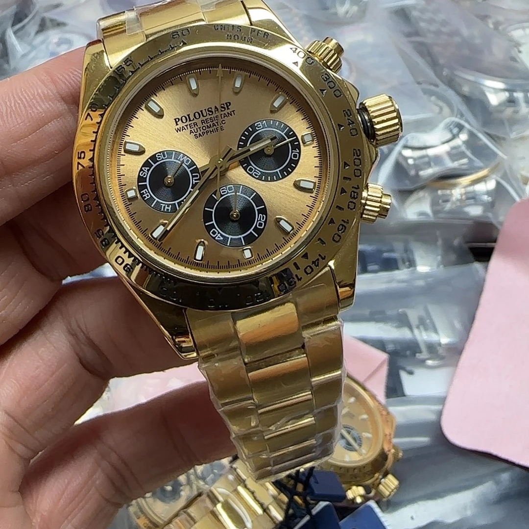孤品捡漏手表一只