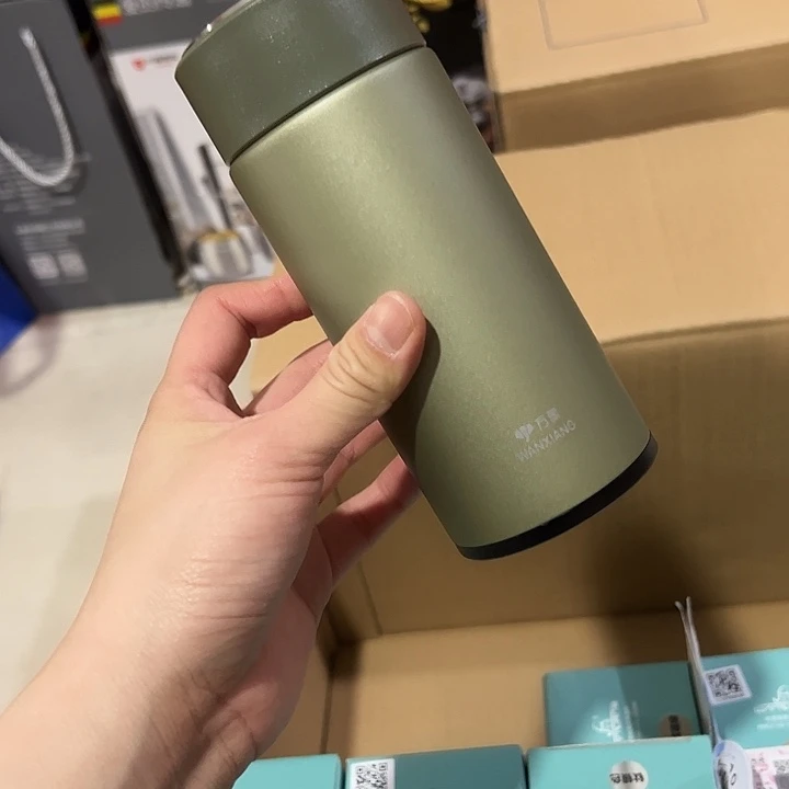 D20a-66-315ml  不带滤网  杯套 304