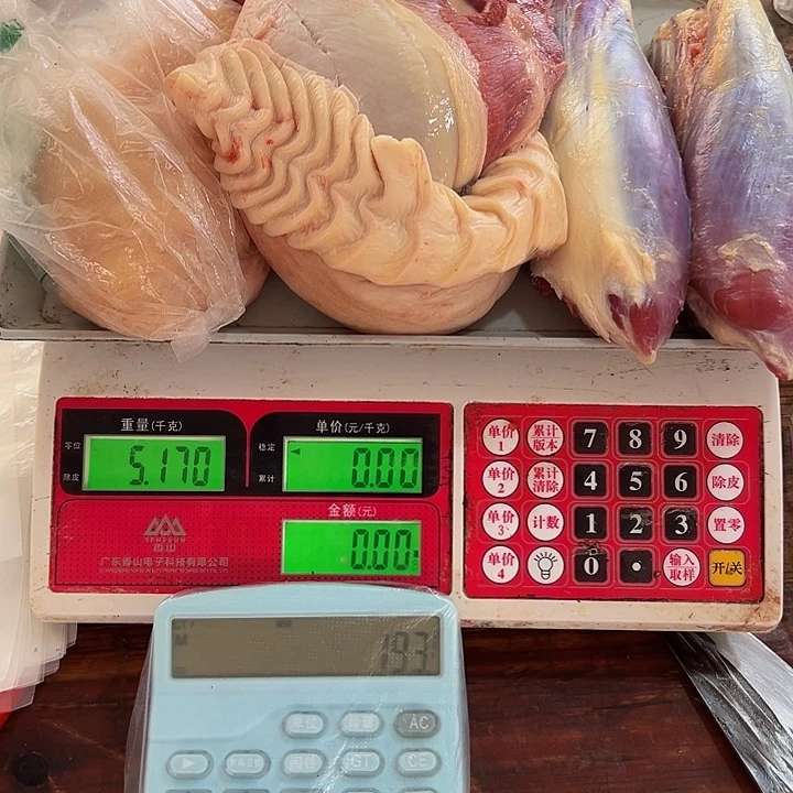 广西土耕马马肉、送马油沙姜小米辣12个月中国大陆