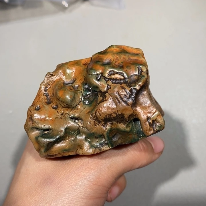 玛瑙/玉髓车挂合金伍****）353