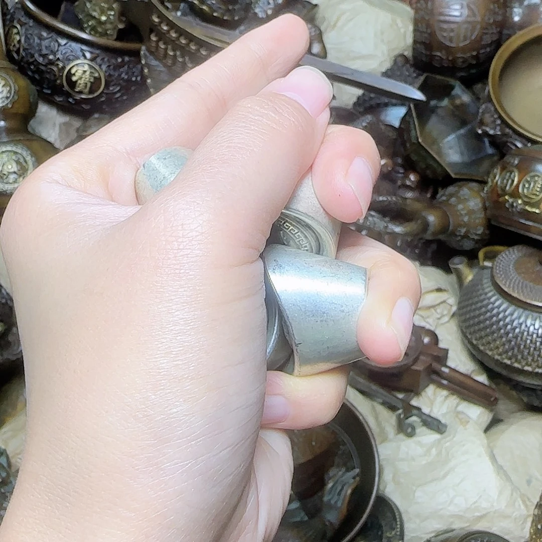 铜器摆件铜器工艺