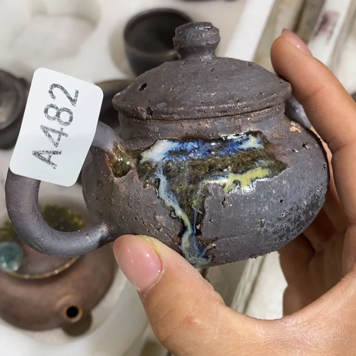 柴烧裸烧源头产地