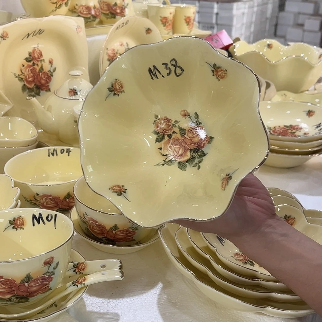 星博汇陶瓷有限公司