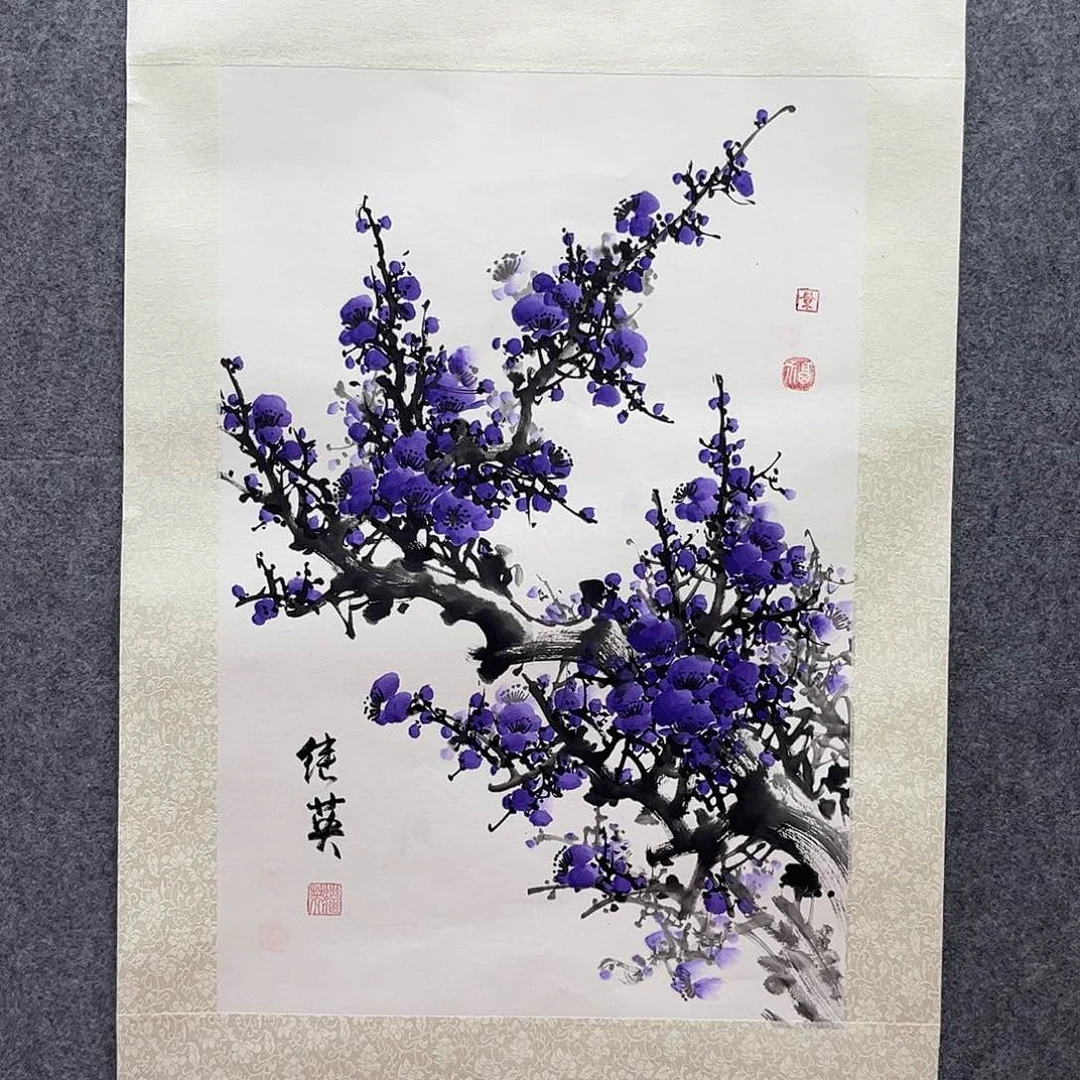 国画北京国博文物鉴定中心