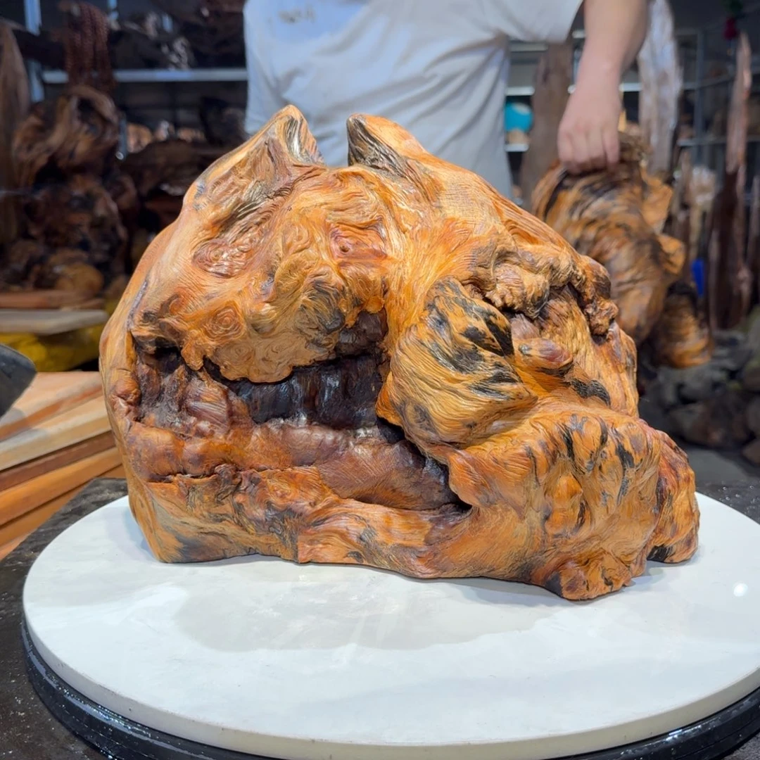 木青*王一刀琥珀木110