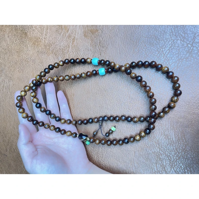 QS-5013 手串 多圈 (无礼盒）8mm