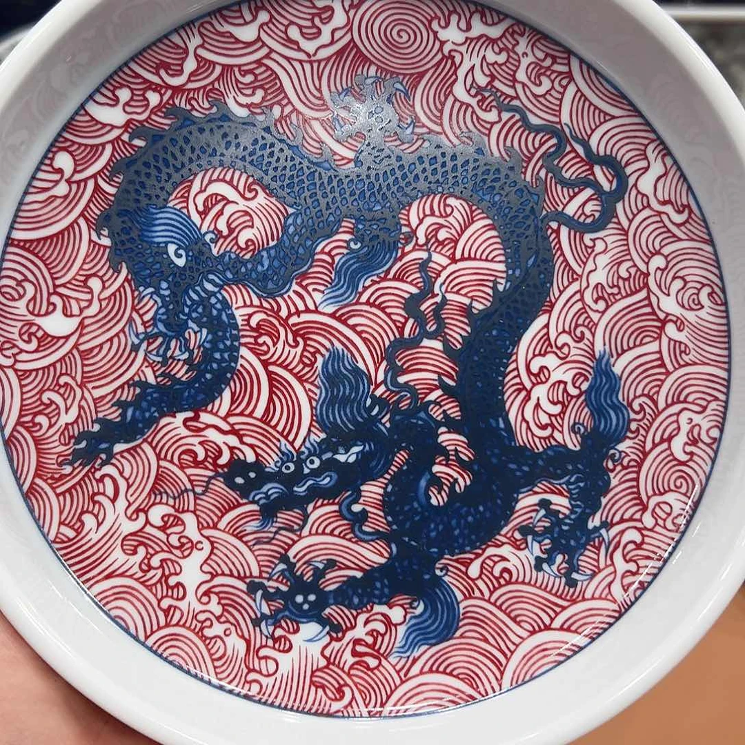 景德镇陶瓷学院等单位的