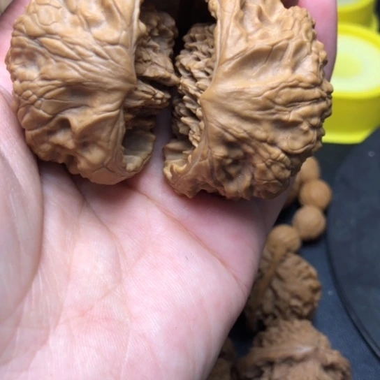 就***行手串/手链核桃蛇头