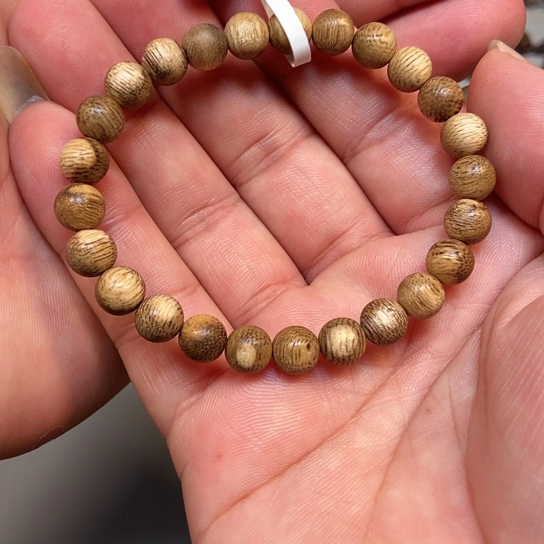 手串沉香菩萨棋0.75 90