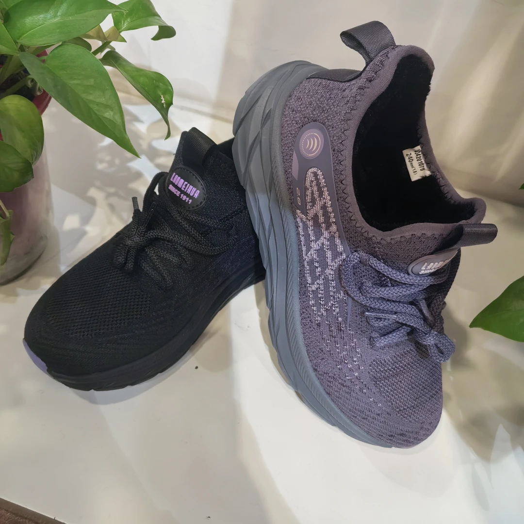 老美华冬女布鞋434201075