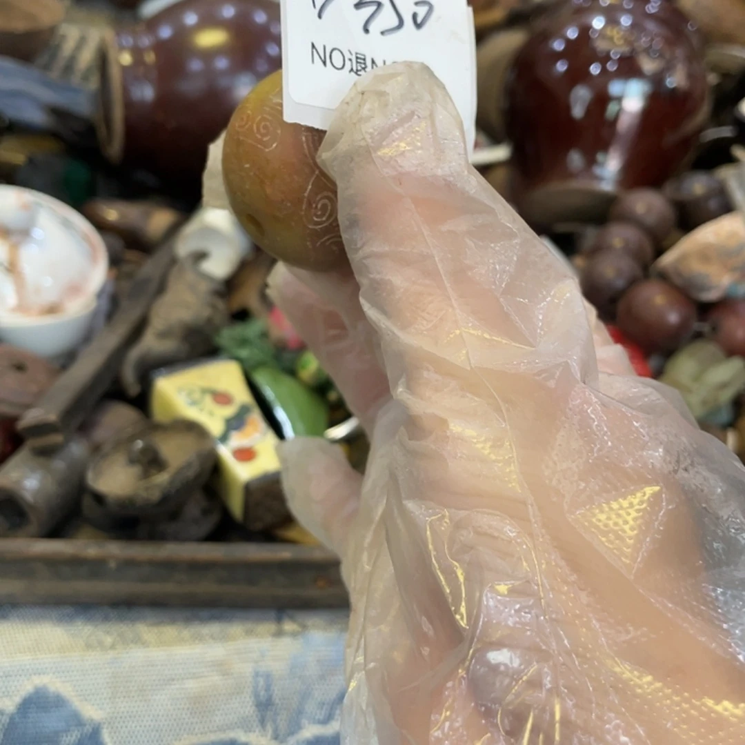 七***安其他B350号工艺品