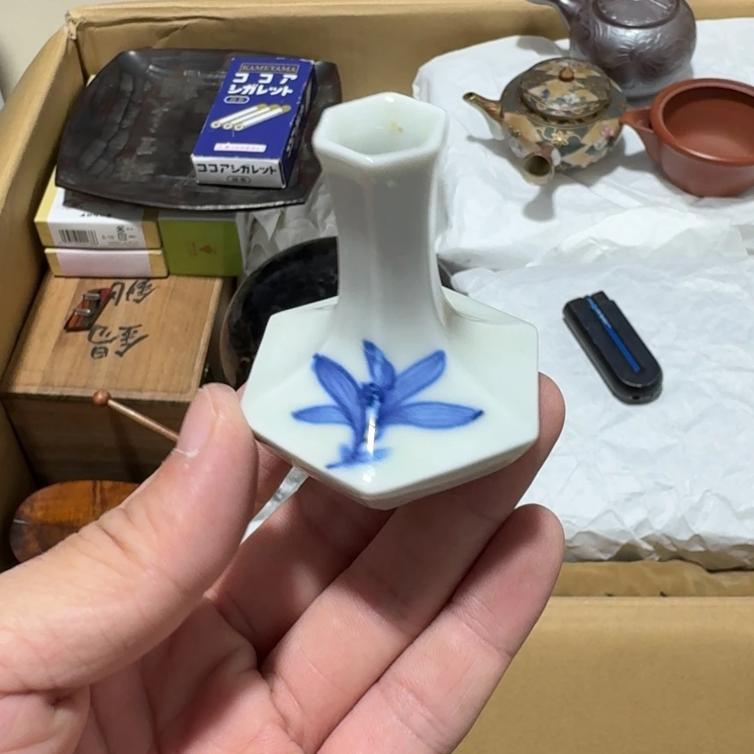 老***海紫砂中古商品谨慎下单