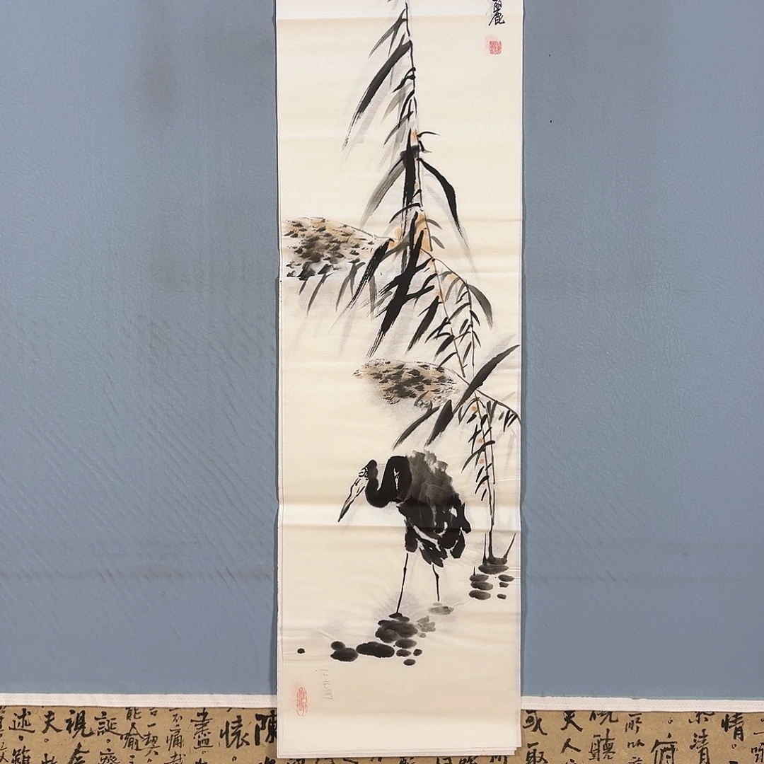 国画403 牡丹仙子好