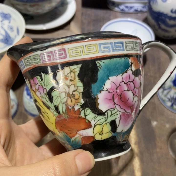 陶瓷艺术品的设计